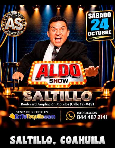 Aldo Show