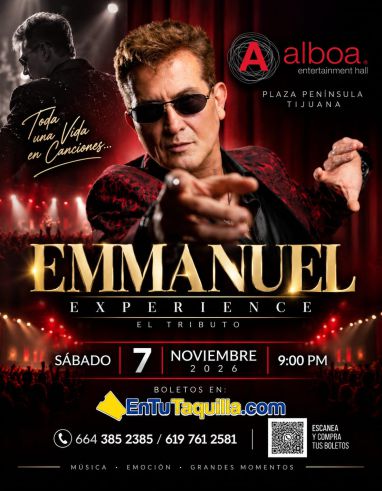 Emmanuel Experience