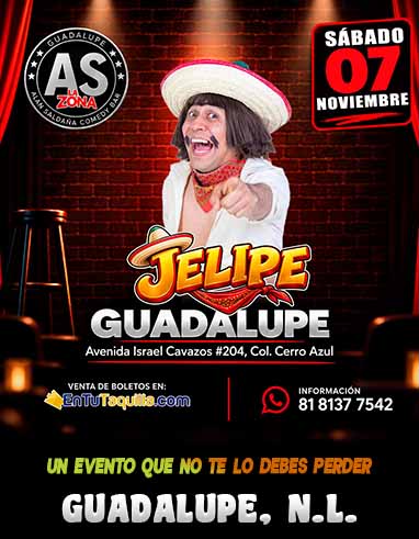 Jelipe