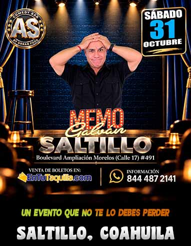 Memo Galvan