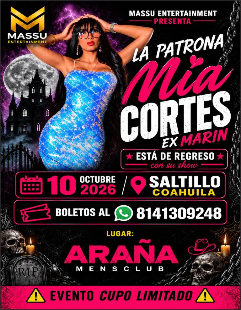 Mia Cortes