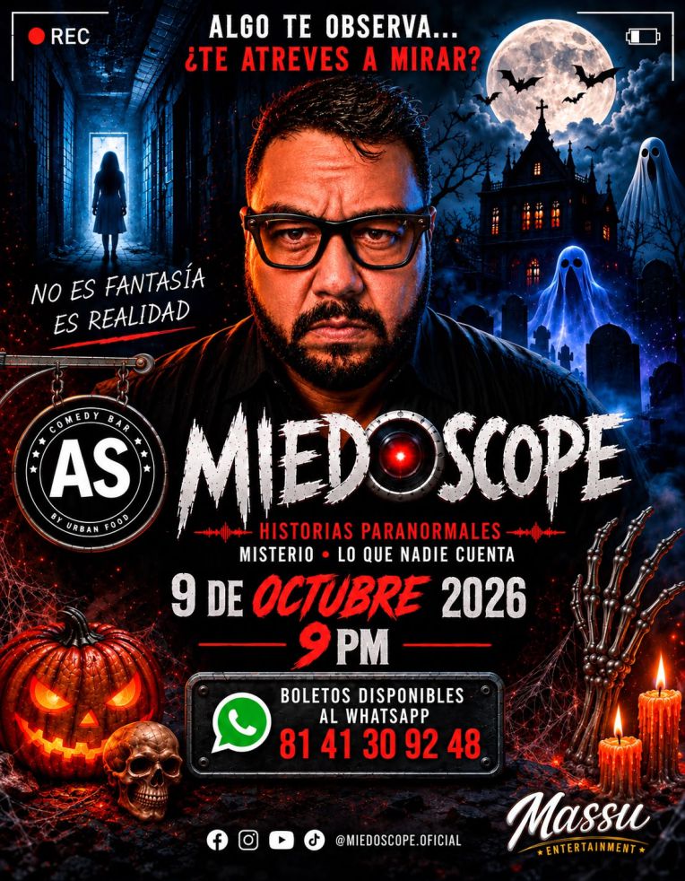 MIEDOSCOPE