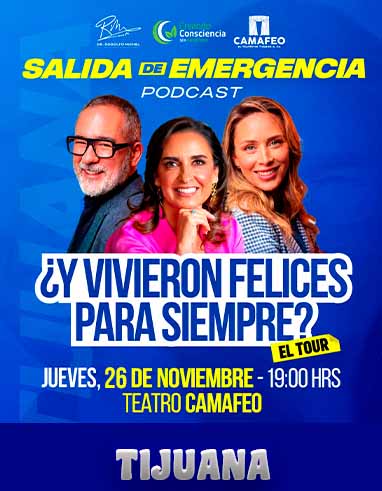 Salida de Emergencia