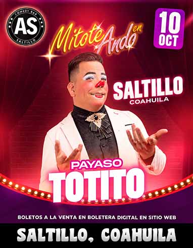 Payaso Totito
